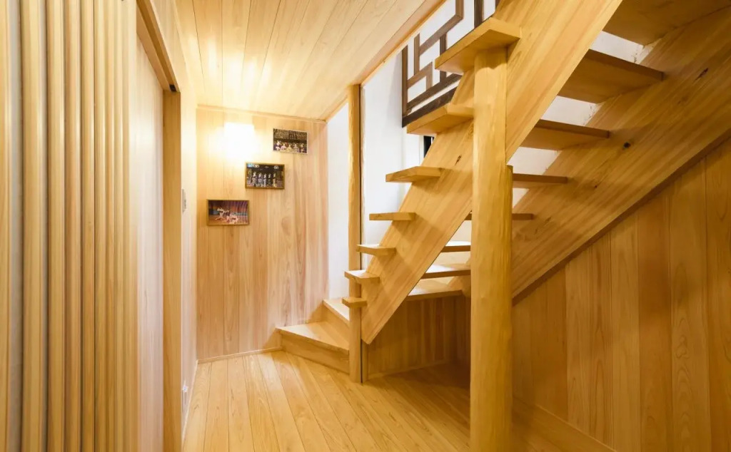 Gion Guesthouse SAYA