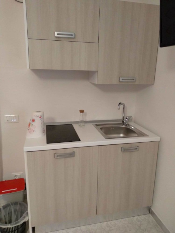 B&B Tra gli ulivi