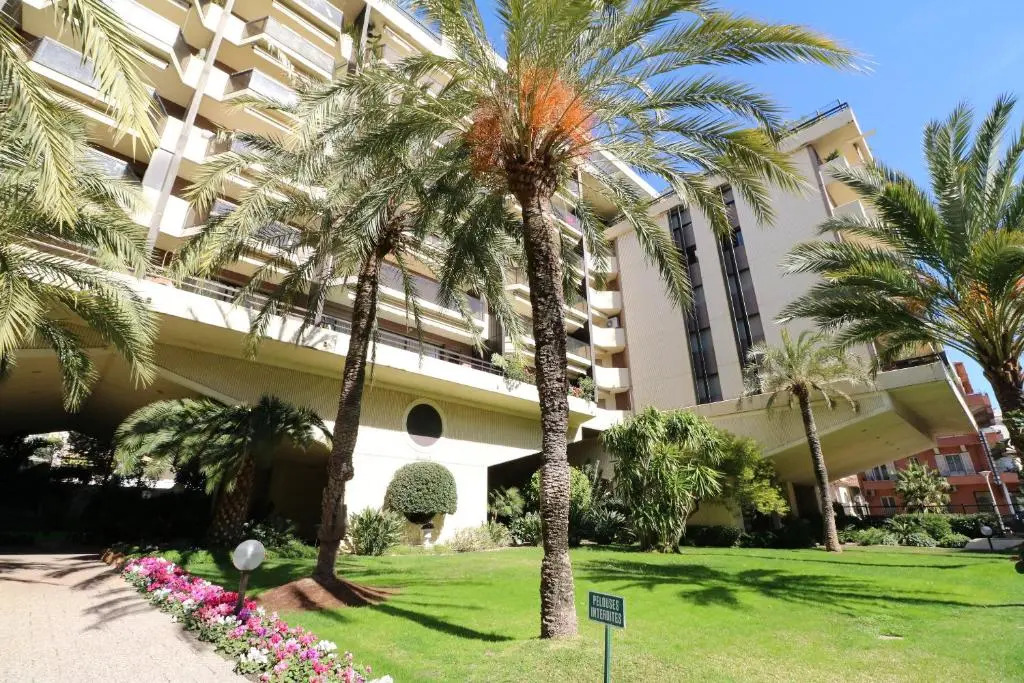 Luxury 1 Bedroom Jardins Croisette 265