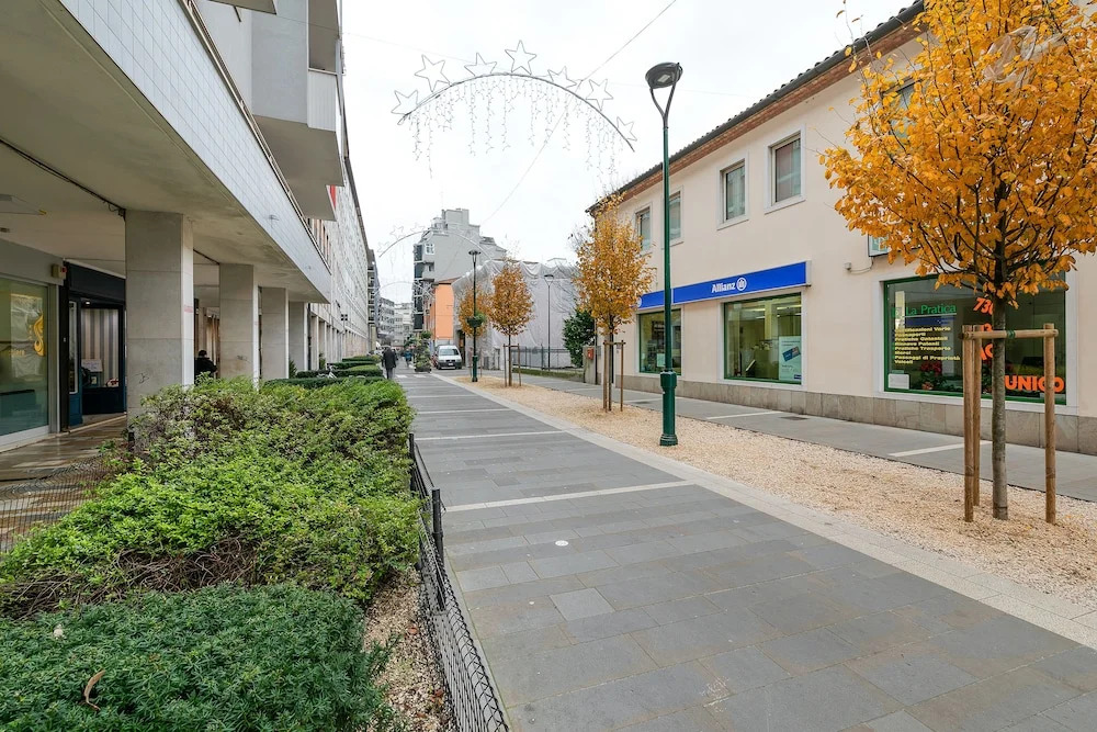 Mestrina