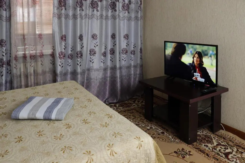 Apartment in Vostok-5