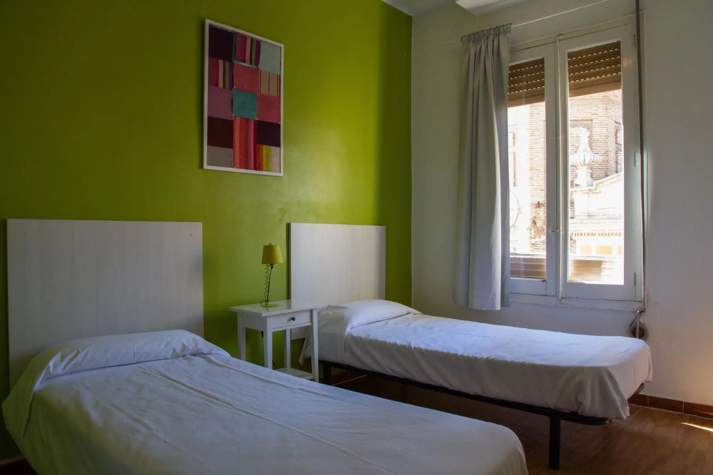 Russafa Youth Hostel