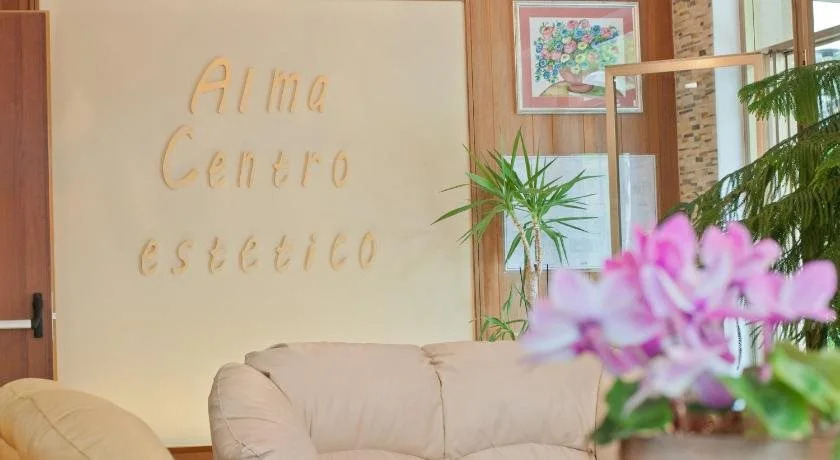 Albergo La Rosetta