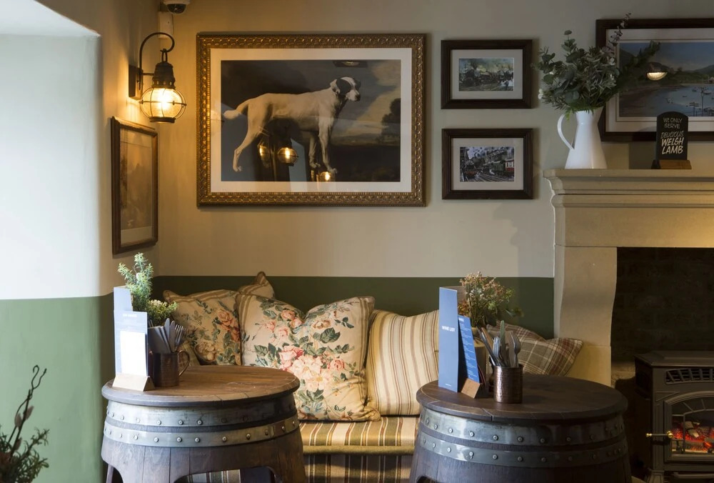George III Hotel