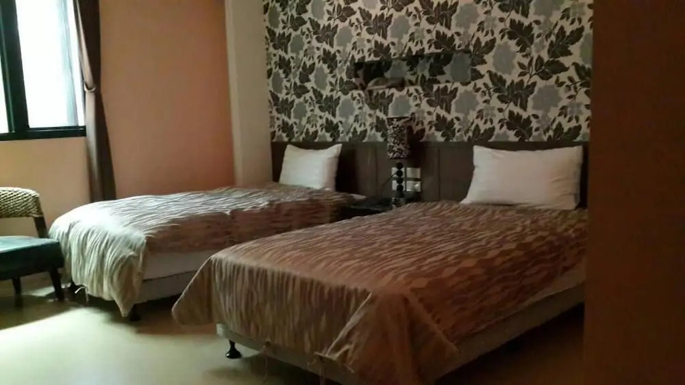 Xiangting homestay