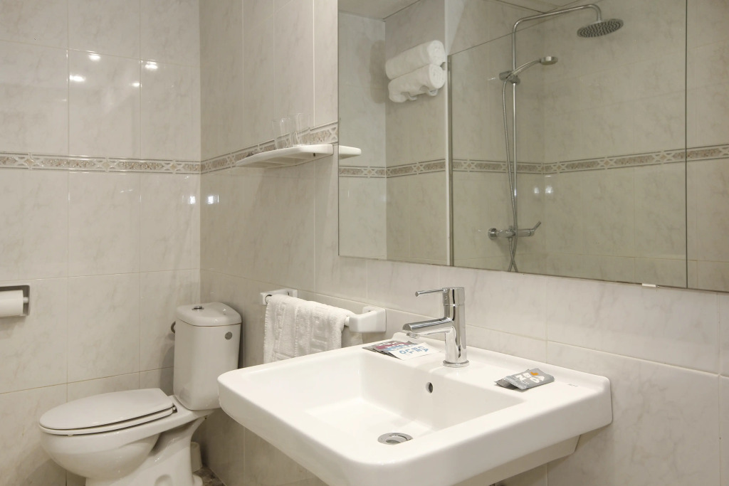 Hotel Ilusion Calma & Spa