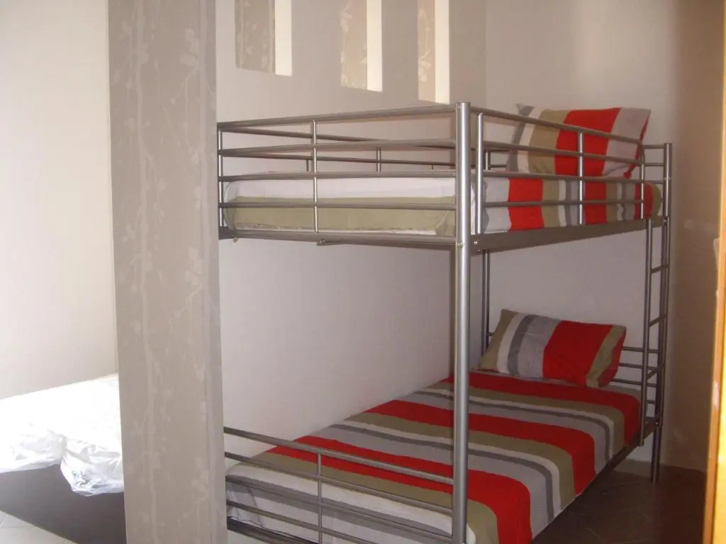 Mare Beach Apartments