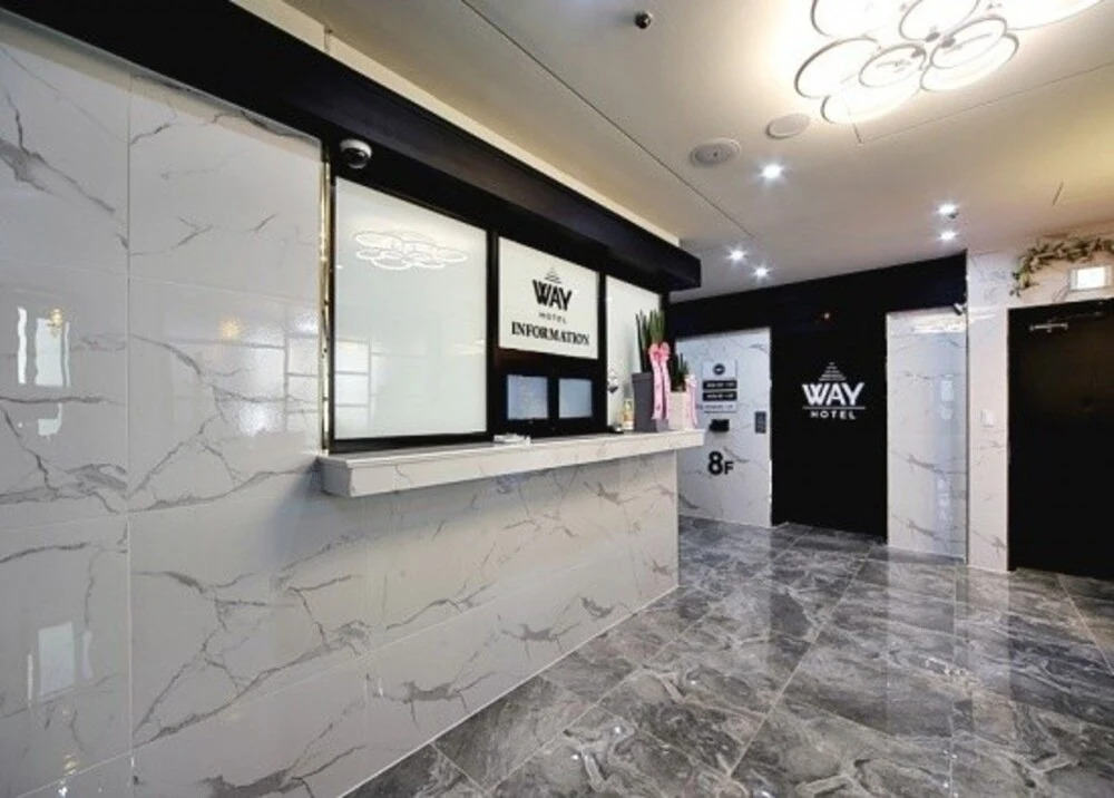 The Way Hotel