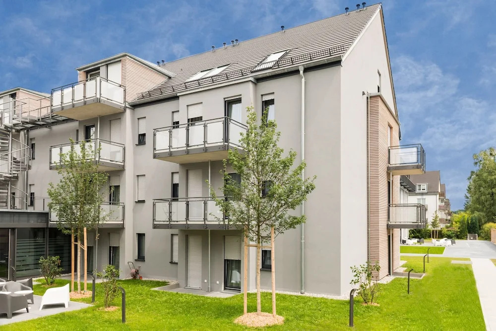 The Stay.Residence - Apartments And Boardinghouse