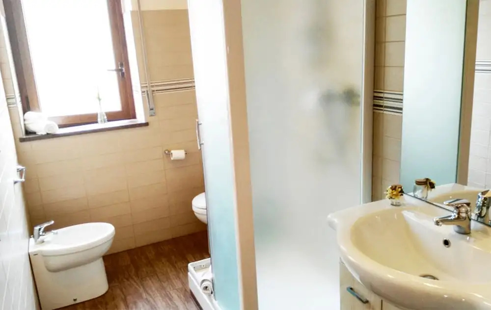 B&B Casa Mia