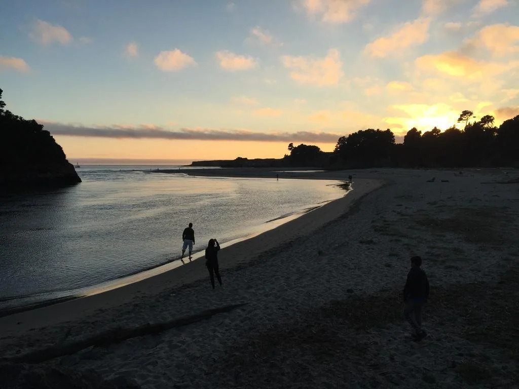 Mendocino Inn & Spa