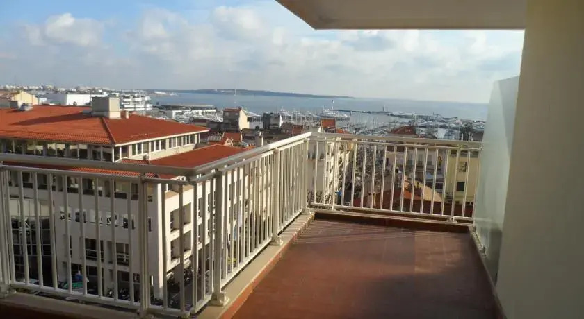 Appartement Avec Vue mer Cannes