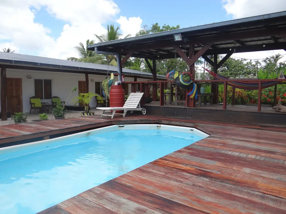 Sutopia Holiday Resort