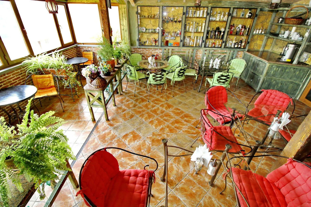 Penthouse Hotel