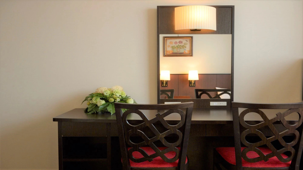 Hotel Gen Hamamatsu Inter