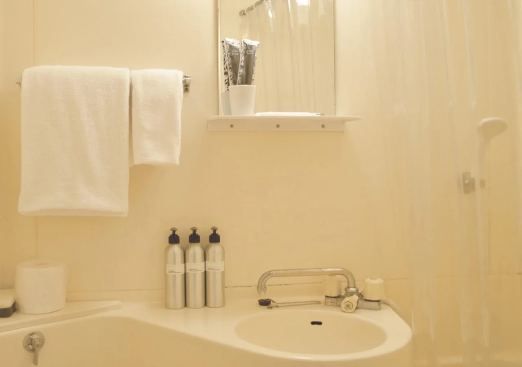 Apartment Hotel Shinjuku