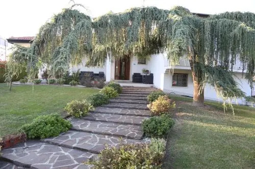 B&B Da Lu