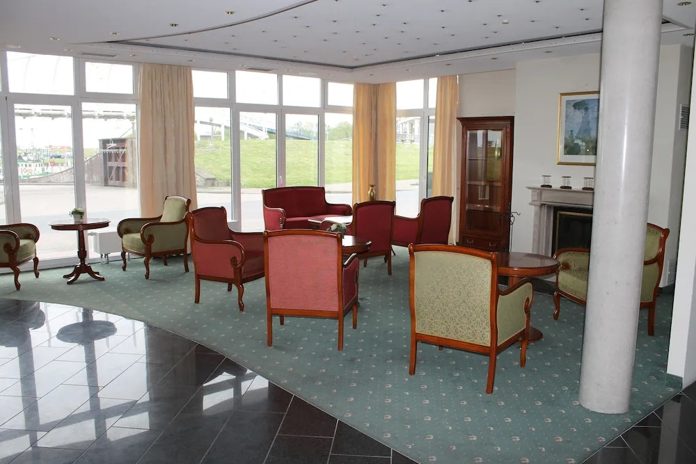 Ferienwohnungen in Bensersiel