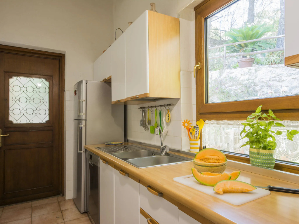 Villa Von Salis by Interhome