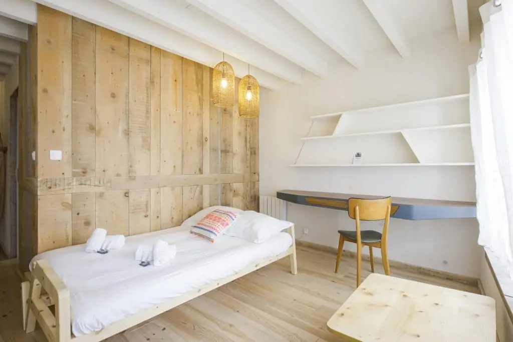 Wonderful 3 stars house with a terrace - Capbreton - Welkeys