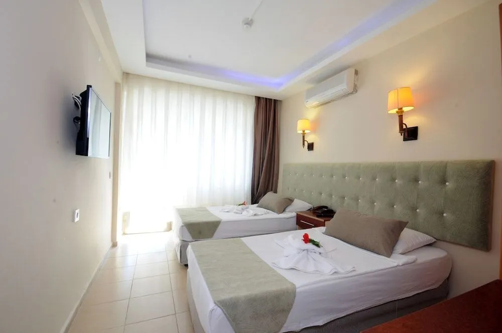 Samoy Hotel