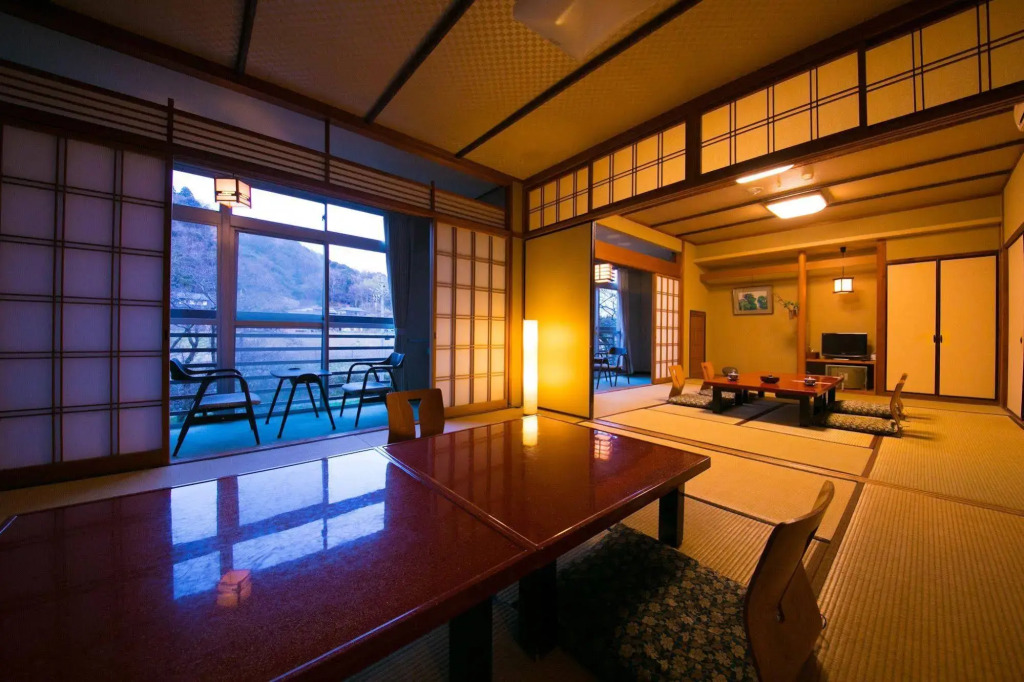 Ryokan Seishounagon