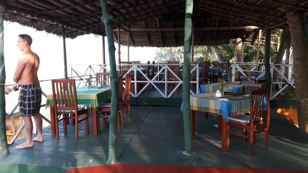 Whitepearl Beach