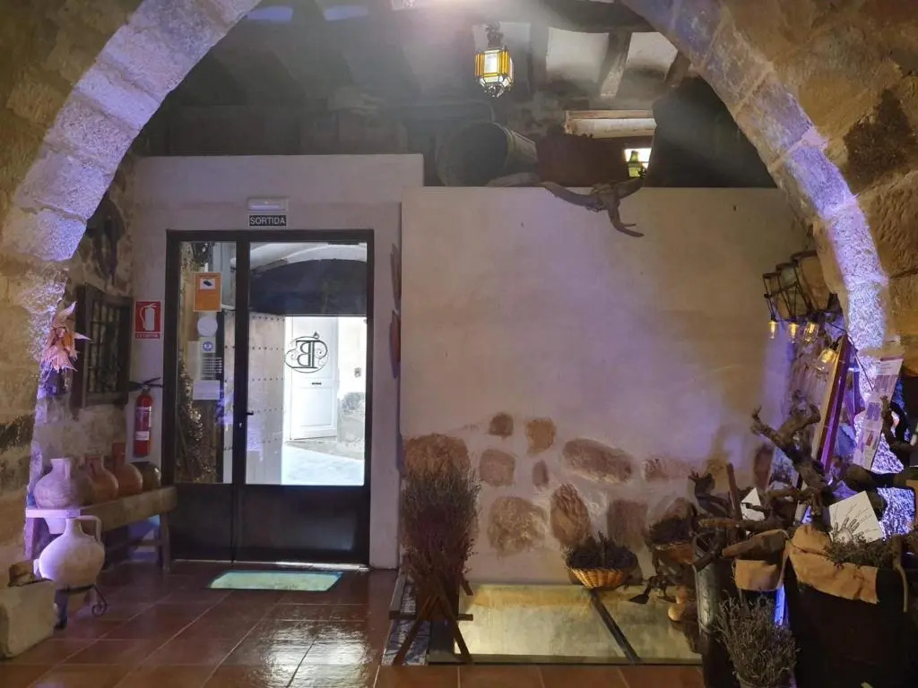 L'Escoleta Apartments