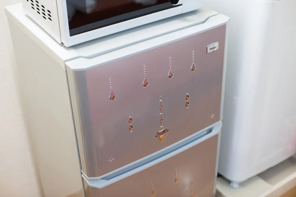 Apartment near Shibuya Station Type A