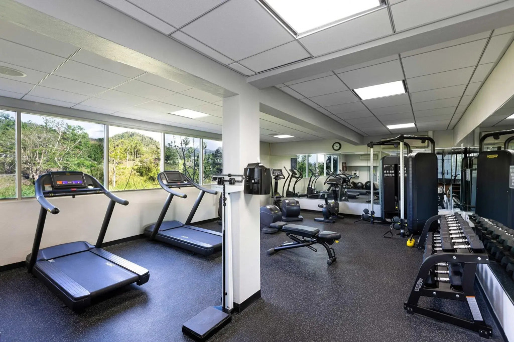 Four Points by Sheraton Caguas Real