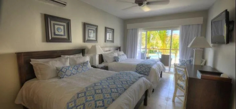 Cadaques Caribe Resort& Villas