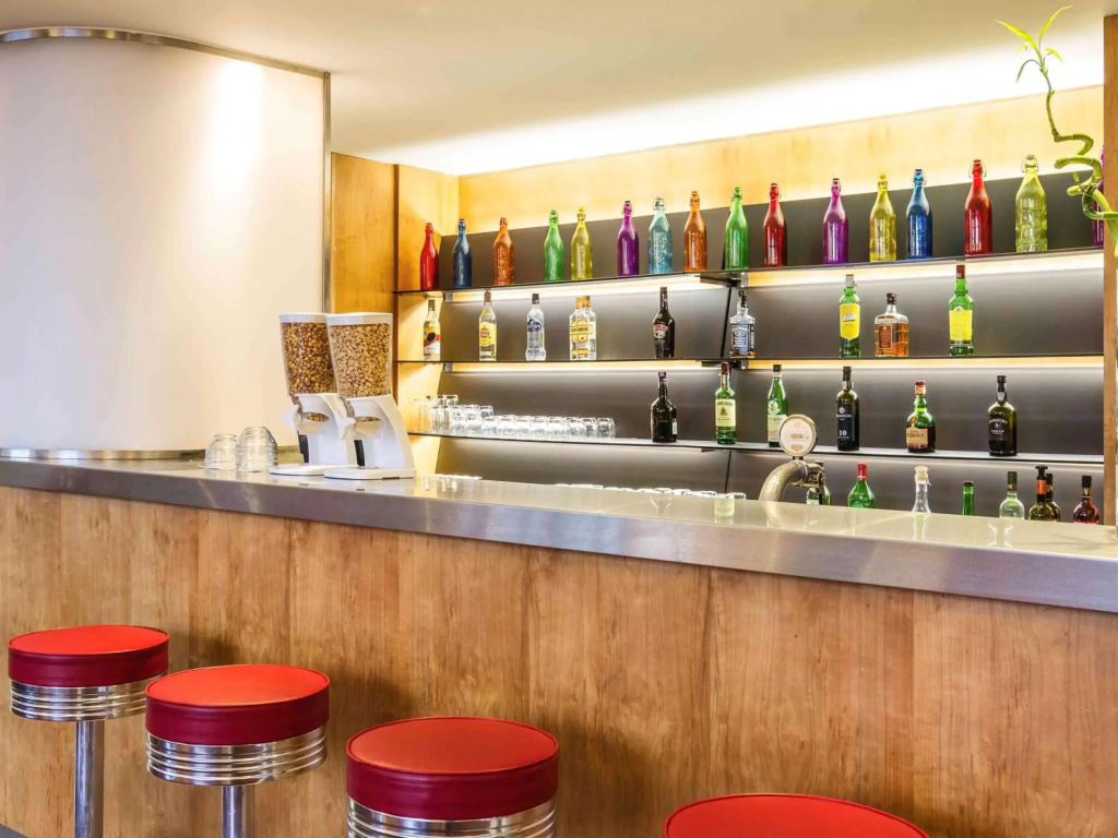 Hotel Ibis Coimbra Centro