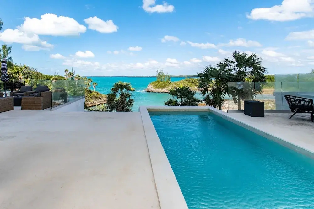 Sky Cove 6 Bedroom Home