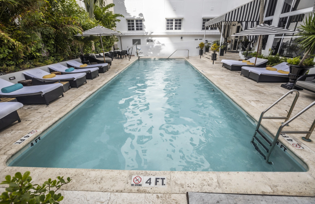 Hotel Croydon