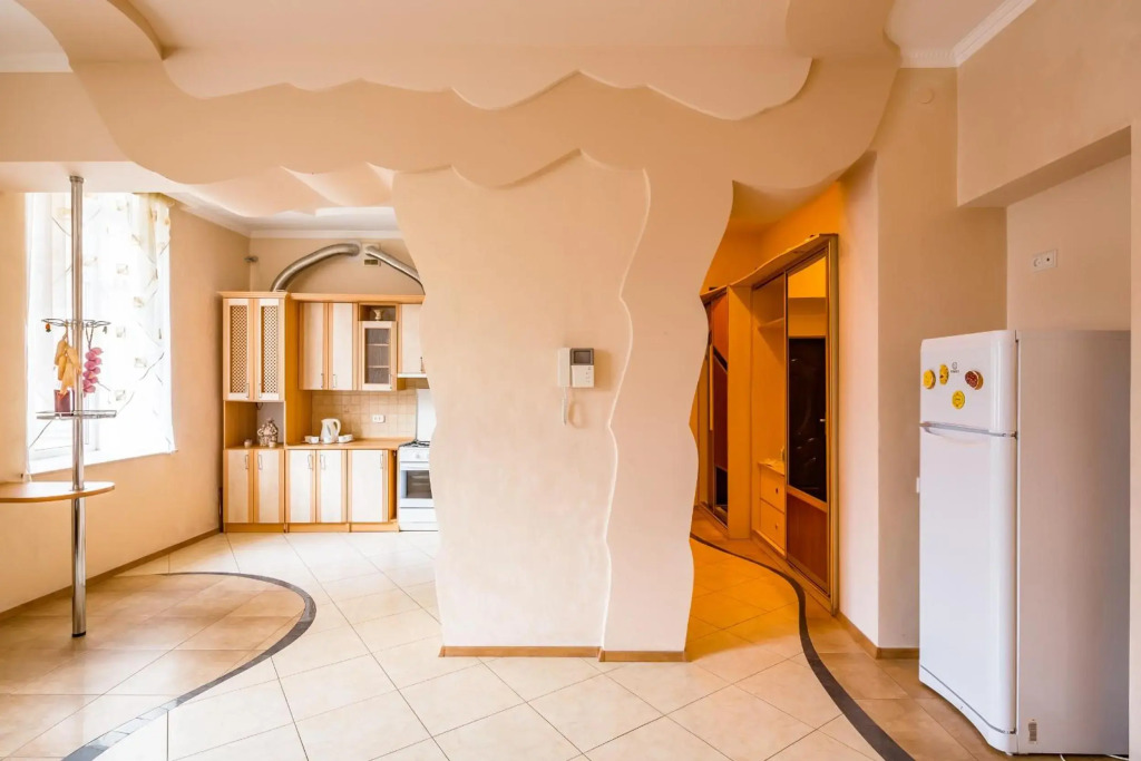 Alfa Apartments Rynok Square 30