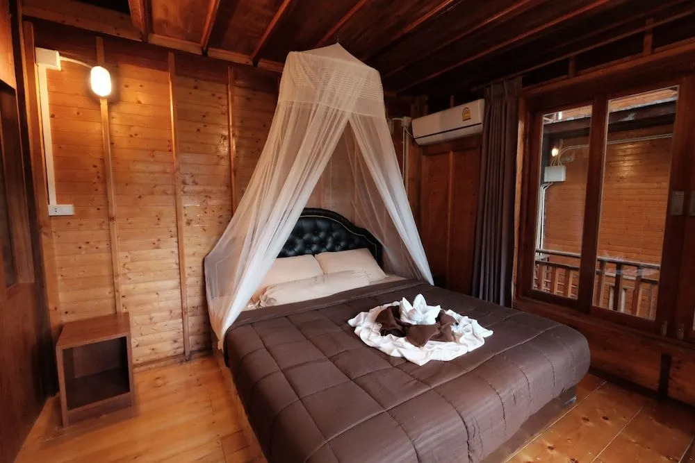 Long Bay Resort