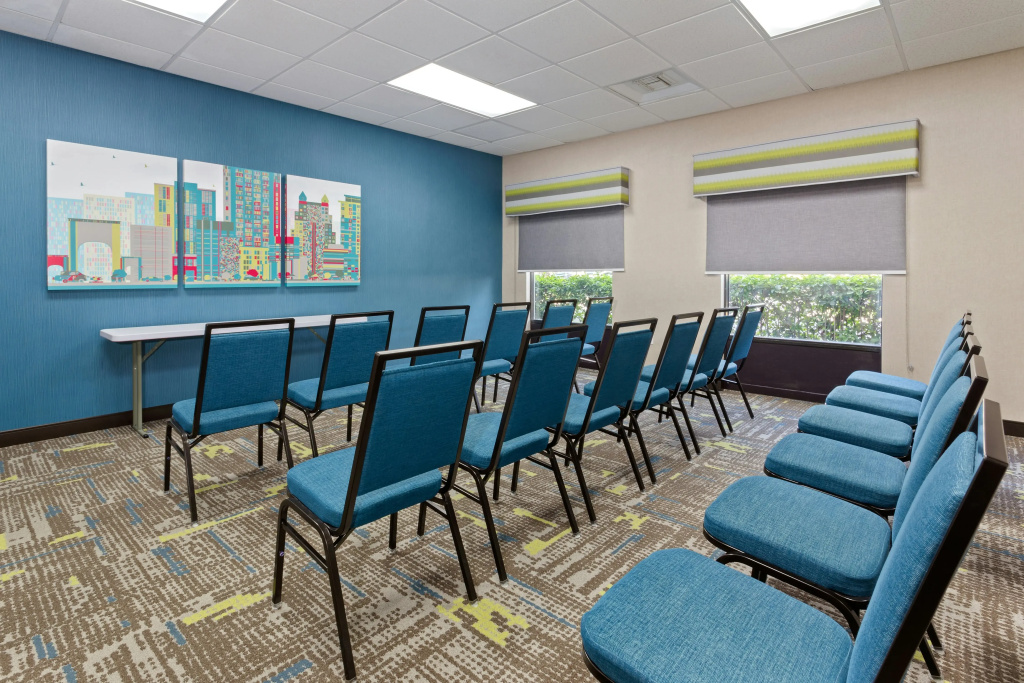 Hampton Inn & Suites Orlando Intl Dr N