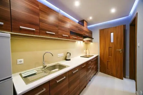 Best Rest Apartments Premium