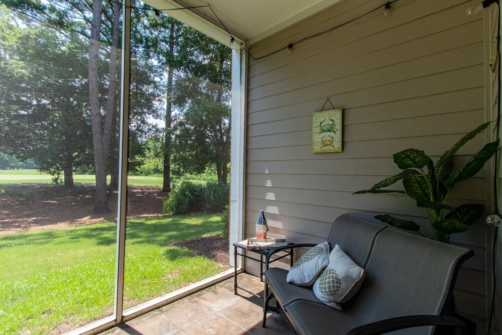 Cypress Bend #1113 2 Bedroom Condo by Redawning