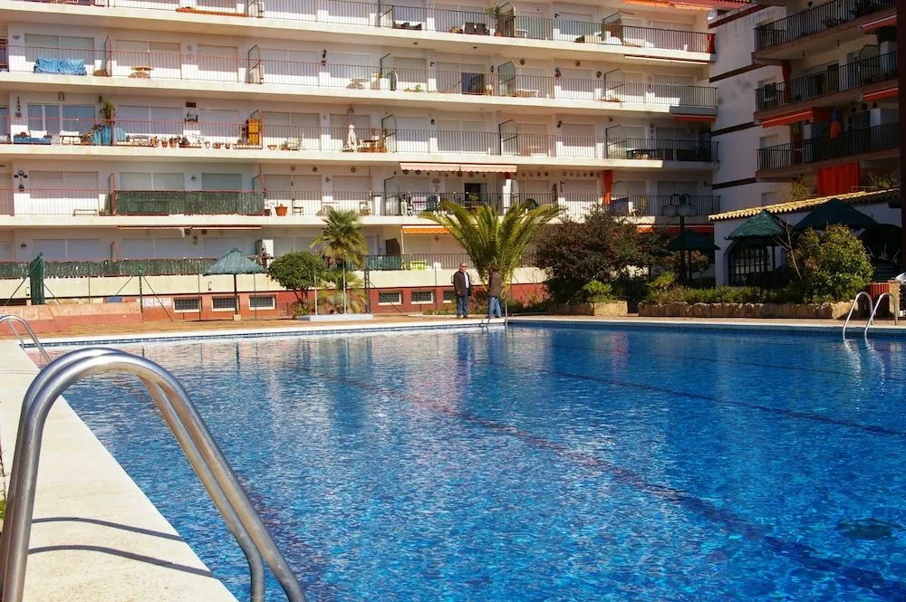 Apartamento Pau Picasso