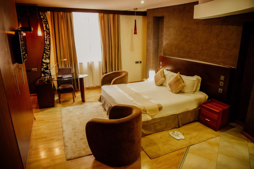 SG Premium Resort