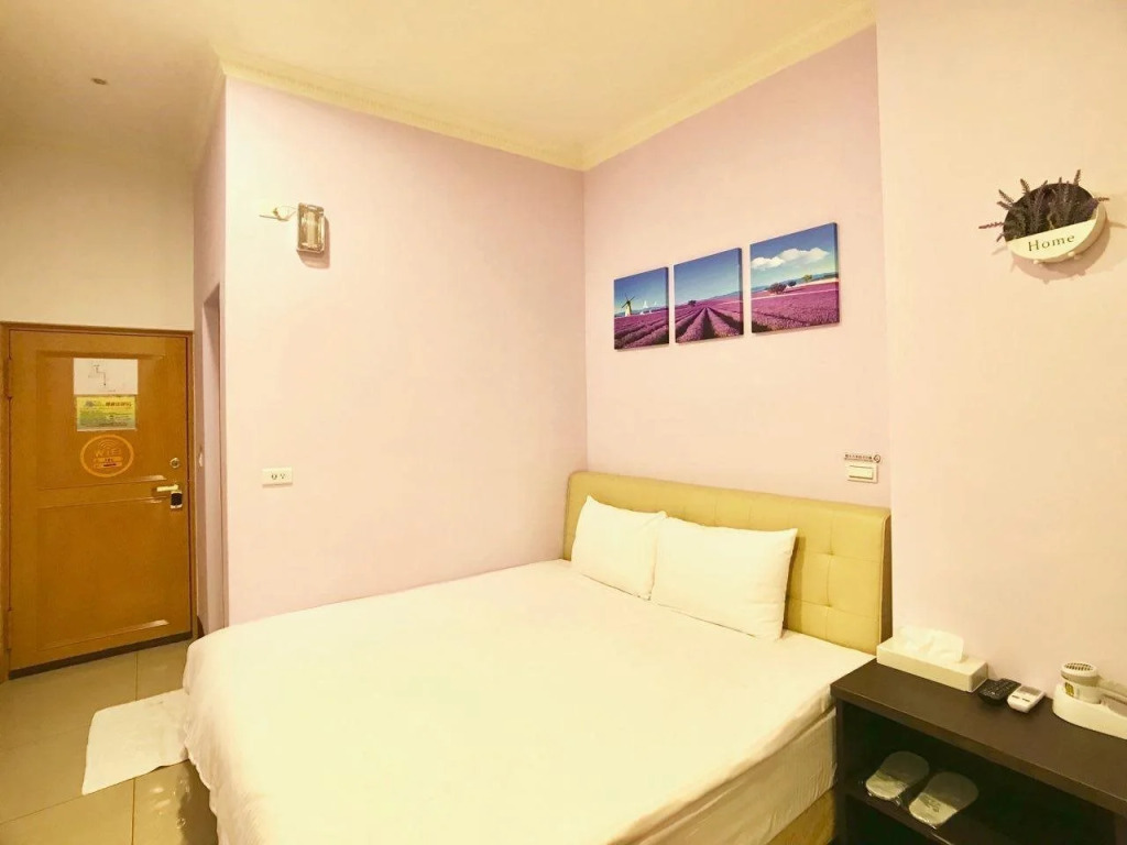 Yuan Bed and Breakfast