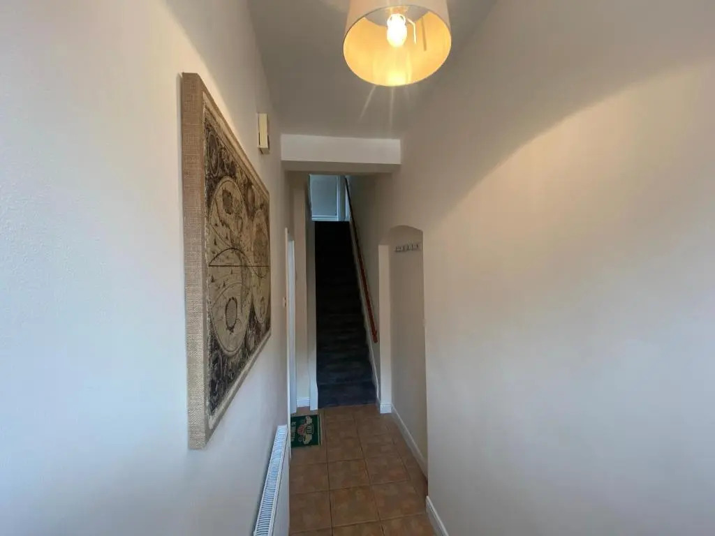 4BR House Popular Ravenhill Road