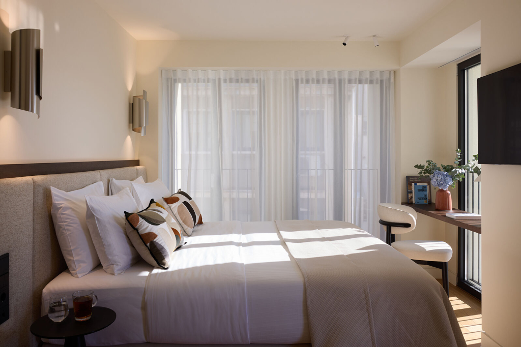 Bellén Athens Ηotel