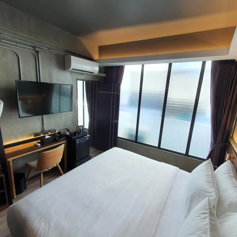 Hotel Ordinary Bangkok