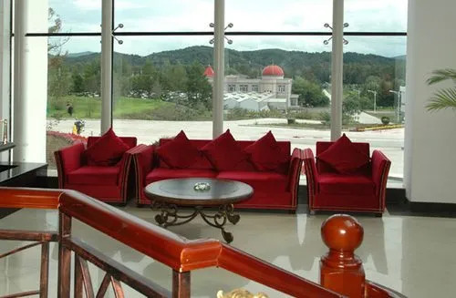 Maoershan Feidu Hotel