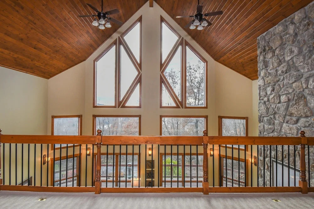 Cherries Jubilee 4 Bedroom House
