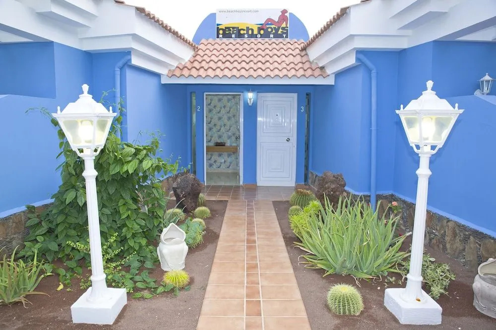 Be Cool Resort - Adults Only