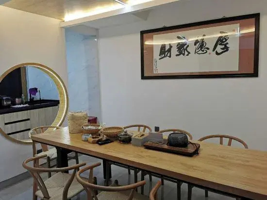 Jianshui Bushe Homestay (Gucheng Branch)