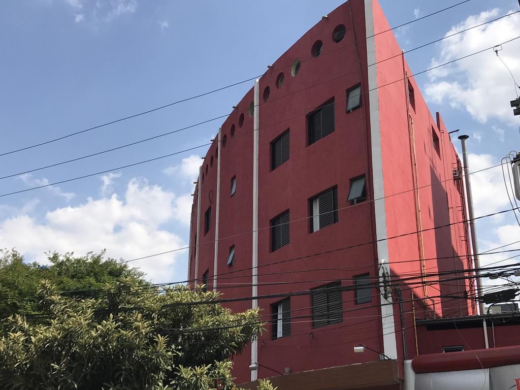 HOTEL FLOR DO AMAZONAS
